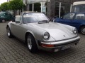Technical specifications and characteristics for【Porsche 911 Cabrio】
