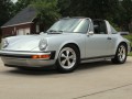 Porsche 911 911 Targa 2.2 S (180 Hp) full technical specifications and fuel consumption