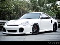 Пълни технически характеристики и разход на гориво за Porsche 911 911 Turbo (996) 3.6 Turbo (420 Hp)