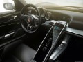 Porsche 918 teknik özellikleri
