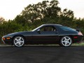 Porsche 928 928 4.9 S (288 Hp) full technical specifications and fuel consumption