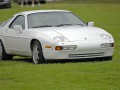 Porsche 928 928 4.6 S (310 Hp) full technical specifications and fuel consumption