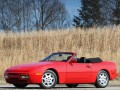 Technical specifications and characteristics for【Porsche 944 Cabrio】