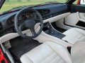 Caracteristici tehnice complete și consumul de combustibil pentru Porsche 944 944 2.5 Turbo (220 Hp)