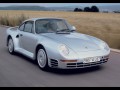 Porsche 959 959 2.8 (449 Hp) full technical specifications and fuel consumption