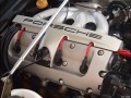 Technische Daten und Spezifikationen für Porsche 968