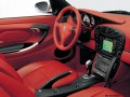 Porsche Boxster (986) teknik özellikleri
