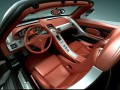 Porsche Carrera GT teknik özellikleri