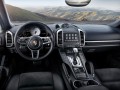 Porsche Cayenne (958) Facelift teknik özellikleri
