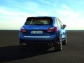 Porsche Cayenne Cayenne (958) 4.8 AT (420hp) 4x4 full technical specifications and fuel consumption
