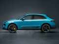Porsche Macan Macan Restyling 2.0 AMT (252hp) 4x4 full technical specifications and fuel consumption