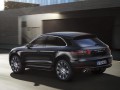 Porsche Macan Macan Turbo 3.6 AT (400hp) 4WD full technical specifications and fuel consumption