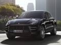 Porsche Macan Macan S Diesel 3.0d AT (258hp) 4WD full technical specifications and fuel consumption