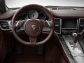Especificaciones técnicas de Porsche Panamera I Restyling