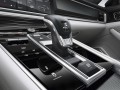 Τεχνικά χαρακτηριστικά για Porsche Panamera II