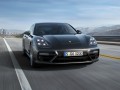 Porsche Panamera Panamera II 4.0 AMT E-hybrid (680hp) 4x4 full technical specifications and fuel consumption