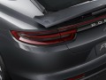 Technische Daten und Spezifikationen für Porsche Panamera II