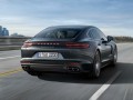 Technical specifications and characteristics for【Porsche Panamera II】