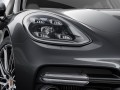 Technische Daten und Spezifikationen für Porsche Panamera II