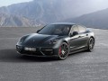 Porsche Panamera Panamera II 2.9 AMT E-Hybrid (462hp) 4x4 full technical specifications and fuel consumption