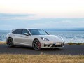 Полные технические характеристики и расход топлива Porsche Panamera Panamera Sport Turismo 2.9 AMT (440hp) 4x4