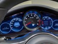 Porsche Panamera Sport Turismo teknik özellikleri