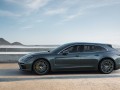 Technical specifications and characteristics for【Porsche Panamera Sport Turismo】