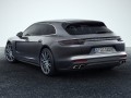 Porsche Panamera Panamera Sport Turismo 2.9 AMT E-Hybryd (462hp) 4x4 full technical specifications and fuel consumption
