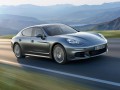 Porsche Panamera Panamera 4.8 V8 S (400 Hp) PDK full technical specifications and fuel consumption