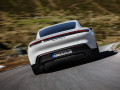 Technical specifications and characteristics for【Porsche Taycan】 - picture 3