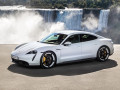  Caratteristiche tecniche complete e consumo di carburante di Porsche Taycan Taycan AT (598hp) 4x4