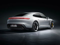 Technical specifications and characteristics for【Porsche Taycan】 - picture 4