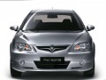 Technical specifications of the car and fuel economy of Proton Persona 300 Compact