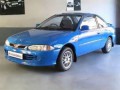 Proton Persona 400 Persona 400 Coupe 1.8 i 16V (135 Hp) full technical specifications and fuel consumption