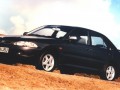 Proton Persona 400 Persona 400 Hatchback 1.6 i 16V (416 GLXi) (113 Hp) full technical specifications and fuel consumption