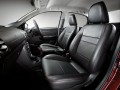 Proton Saga Saga 1.3 i (75 Hp) full technical specifications and fuel consumption