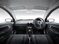 Proton Saga Saga 1.5 i (90 Hp) full technical specifications and fuel consumption