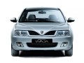 Proton Waja Waja 1.6 i 16V (103 Hp) full technical specifications and fuel consumption