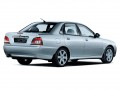 Technical specifications and characteristics for【Proton Waja】