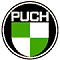 puch - logo