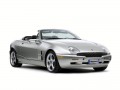Technical specifications of the car and fuel economy of Qvale Mangusta