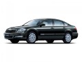 Renault Samsung SM7 SM7 3.5 i V6 24V (218 Hp) full technical specifications and fuel consumption
