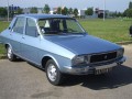 Renault 12 12 1.3 (1170) (50 Hp) full technical specifications and fuel consumption