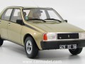 Renault 14 14 (121) 1.4 (1212) (71 Hp) full technical specifications and fuel consumption