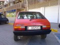 Renault 14 14 (121) 1.2 (1210) (58 Hp) full technical specifications and fuel consumption