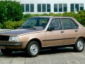 Renault 18 18 (134) 2.1 TD (88 Hp) full technical specifications and fuel consumption