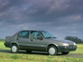 Technical specifications and characteristics for【Renault 19 Europa】