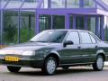 Renault 19 19 I Chamade (L53) 1.9 Diesel (L534,L53J) (64 Hp) full technical specifications and fuel consumption