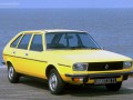 Технически спецификации на автомобила и разход на гориво на Renault 20