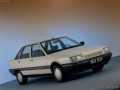 Renault 21 21 (B48) 2.1 TD (88 Hp) full technical specifications and fuel consumption